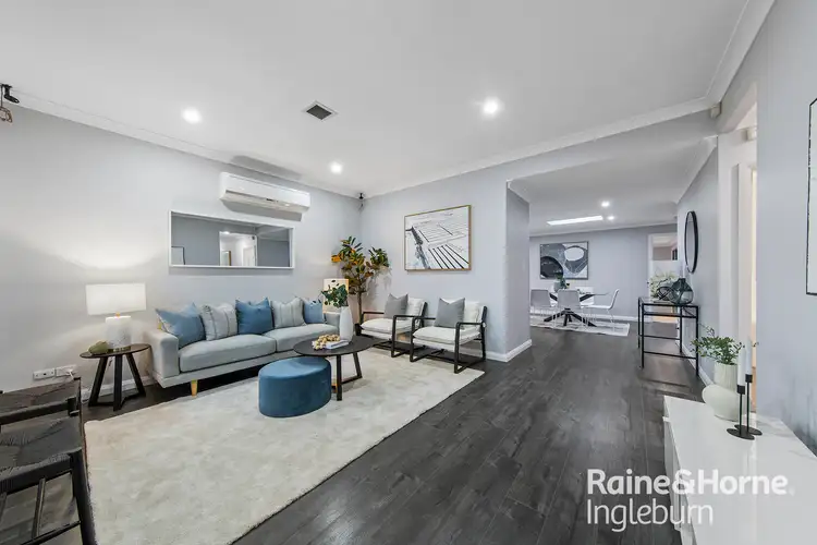 Fourth view of Homely house listing, 46 Albert Street, Ingleburn NSW 2565