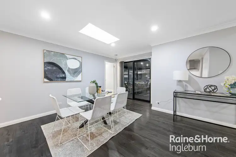 Fifth view of Homely house listing, 46 Albert Street, Ingleburn NSW 2565