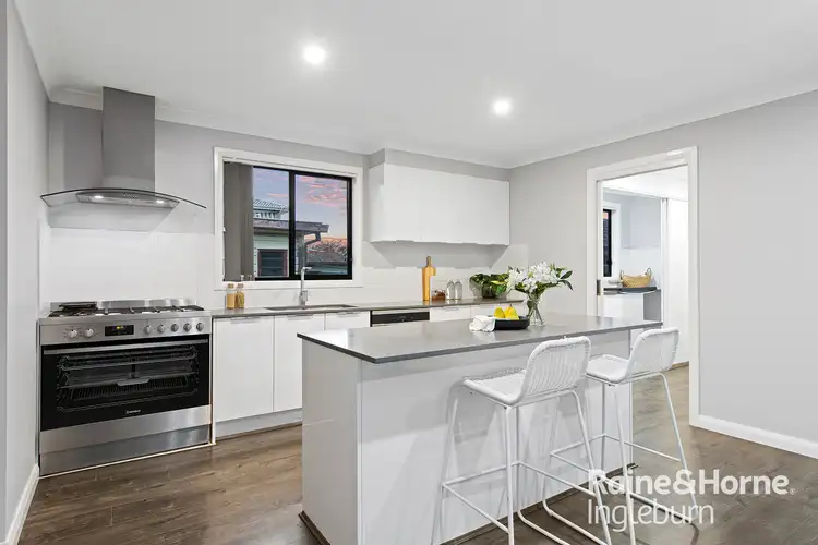 Sixth view of Homely house listing, 46 Albert Street, Ingleburn NSW 2565