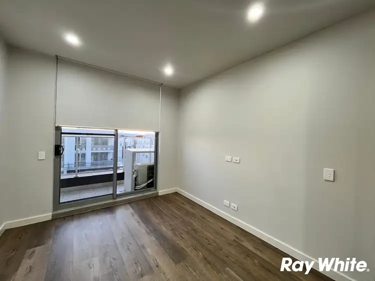 Second view of Homely studio listing, Unit 403A/8 Isla Street, Schofields NSW 2762