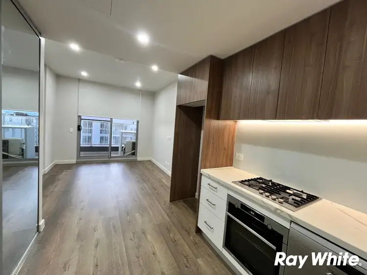 Third view of Homely studio listing, Unit 403A/8 Isla Street, Schofields NSW 2762