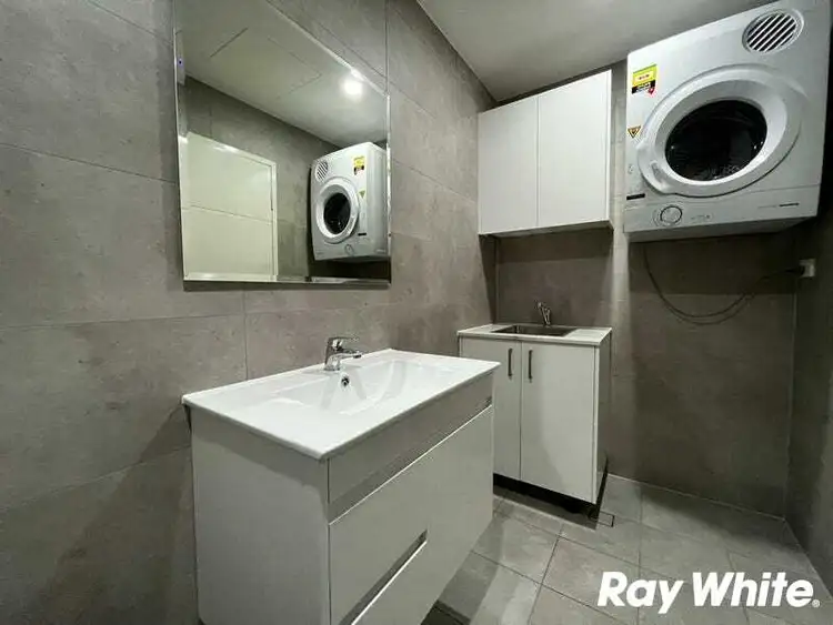 Fourth view of Homely studio listing, Unit 403A/8 Isla Street, Schofields NSW 2762