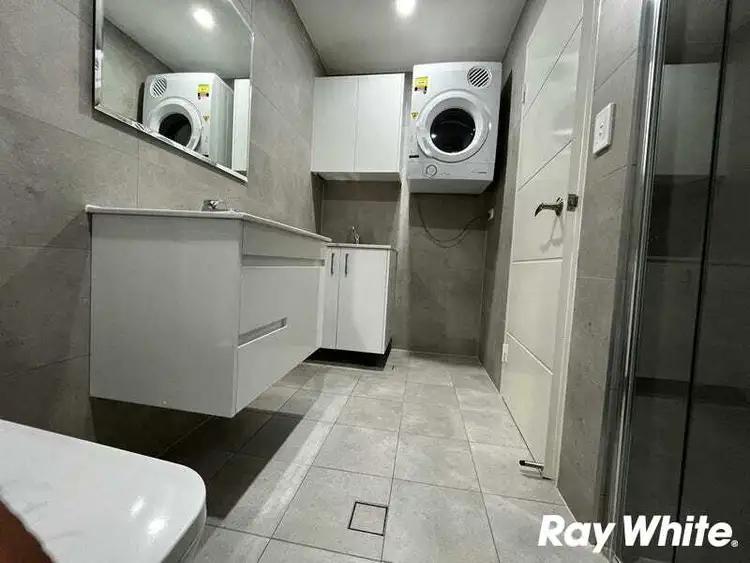 Fifth view of Homely studio listing, Unit 403A/8 Isla Street, Schofields NSW 2762