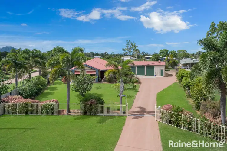 Main view of Homely house listing, 3 Gibreel Court, Alice River QLD 4817