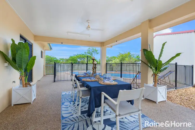 Third view of Homely house listing, 3 Gibreel Court, Alice River QLD 4817