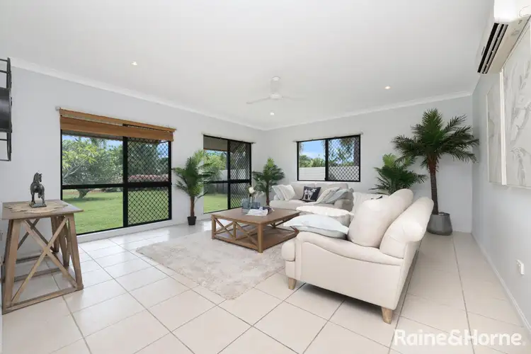 Fourth view of Homely house listing, 3 Gibreel Court, Alice River QLD 4817