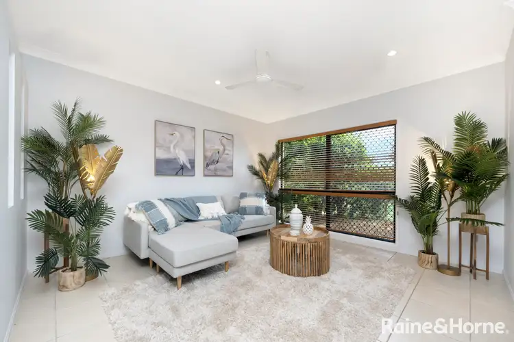 Fifth view of Homely house listing, 3 Gibreel Court, Alice River QLD 4817