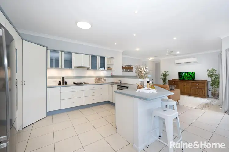 Sixth view of Homely house listing, 3 Gibreel Court, Alice River QLD 4817