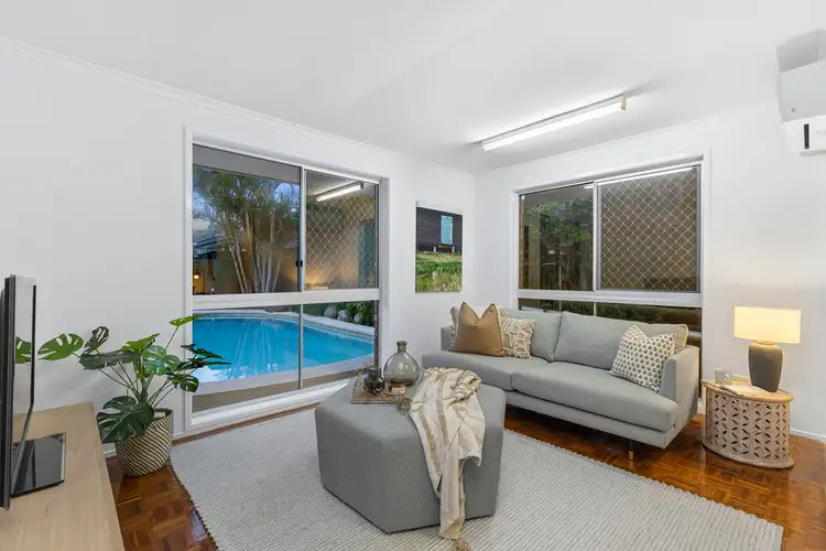 Main view of Homely house listing, 3 Alpine Street, Keperra QLD 4054