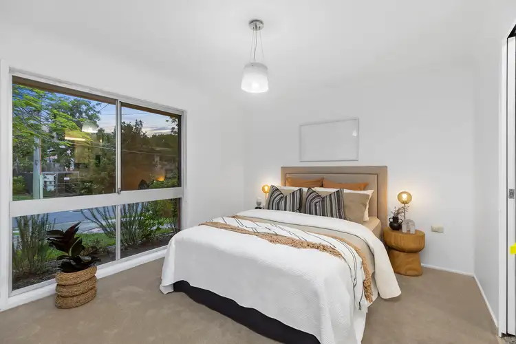 Fourth view of Homely house listing, 3 Alpine Street, Keperra QLD 4054