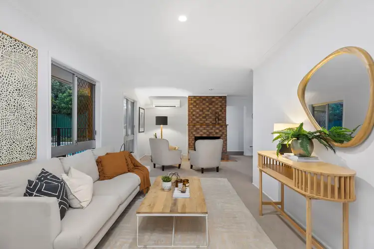 Sixth view of Homely house listing, 3 Alpine Street, Keperra QLD 4054