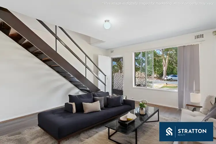 35A Dumond Street, Bentley WA 6102