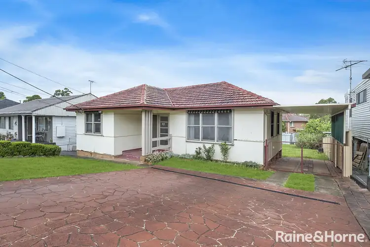 10 Shields Street, Marayong NSW 2148