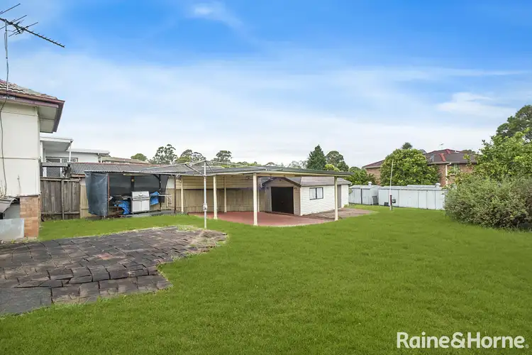 Third view of Homely house listing, 10 Shields Street, Marayong NSW 2148