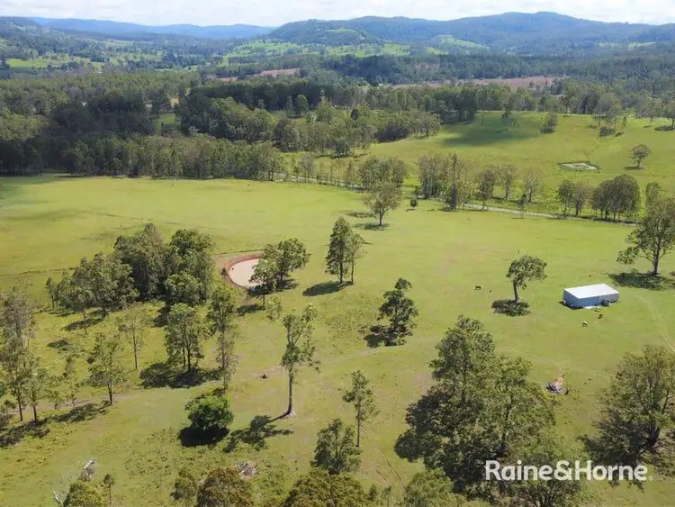 Fifth view of Homely rural property listing, 58-93 Clarence Way, Tunglebung NSW 2469