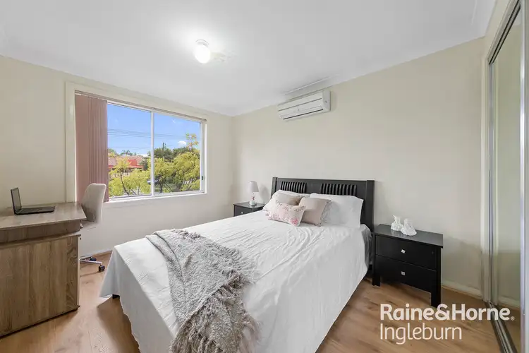 Fourth view of Homely townhouse listing, 1/2 Lalor Street, Glenfield NSW 2167