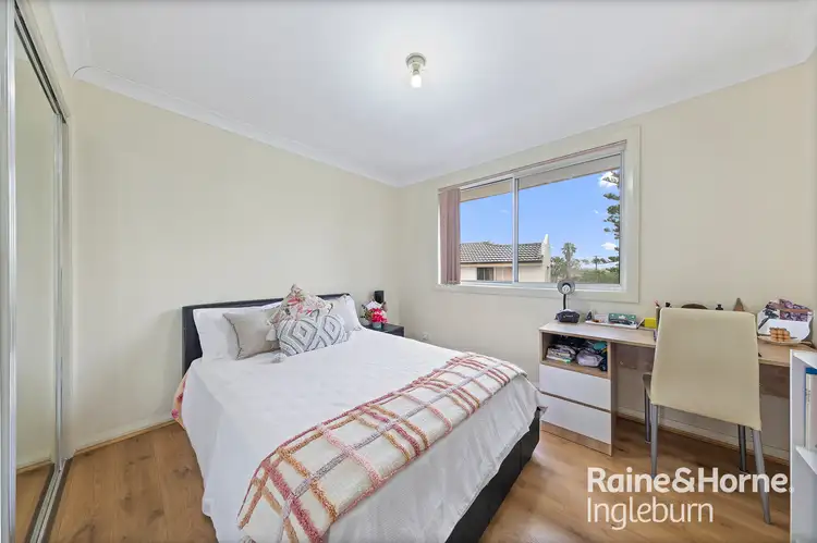 Sixth view of Homely townhouse listing, 1/2 Lalor Street, Glenfield NSW 2167