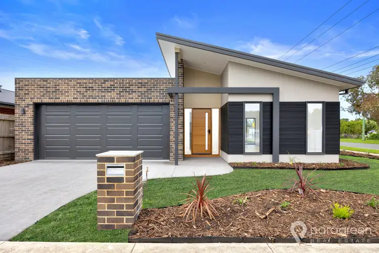 Main view of Homely house listing, 2 Parkside Crescent, Foster VIC 3960