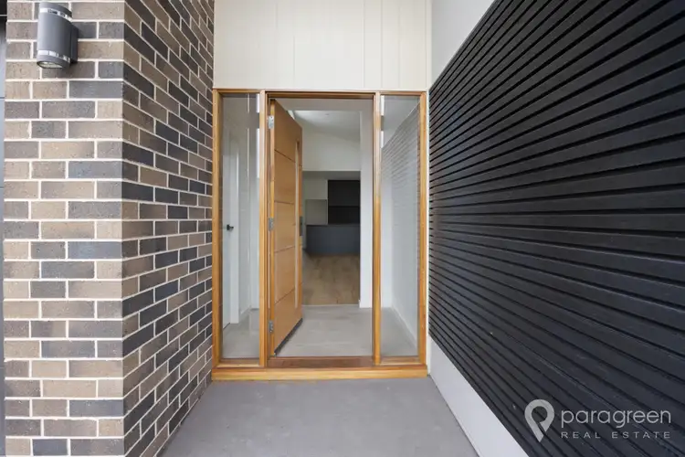 Second view of Homely house listing, 2 Parkside Crescent, Foster VIC 3960