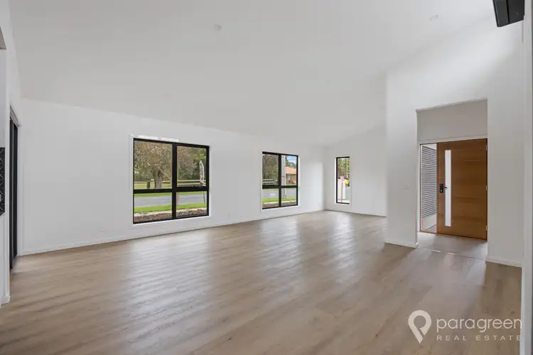 Third view of Homely house listing, 2 Parkside Crescent, Foster VIC 3960