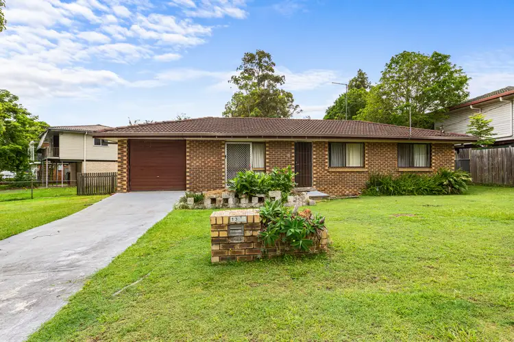 Main view of Homely house listing, 13 Brewer Street, Capalaba QLD 4157