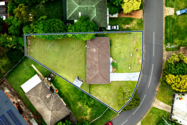 Second view of Homely house listing, 13 Brewer Street, Capalaba QLD 4157