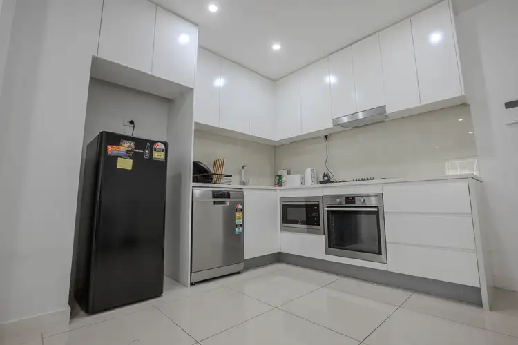 Third view of Homely apartment listing, 9/235 Homebush Road, Strathfield NSW 2135