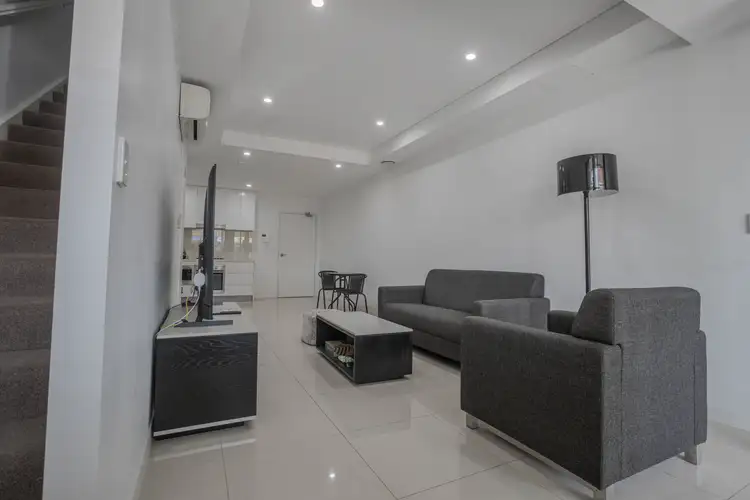 Fifth view of Homely apartment listing, 9/235 Homebush Road, Strathfield NSW 2135