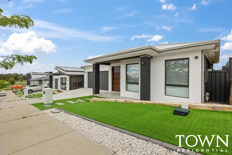 Second view of Homely house listing, 9 Snapper Cresent, Throsby ACT 2914