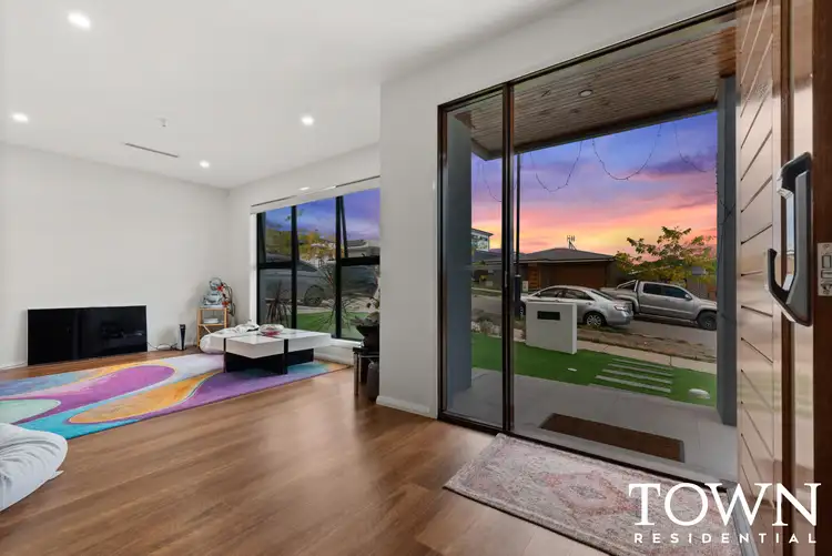Fourth view of Homely house listing, 9 Snapper Cresent, Throsby ACT 2914