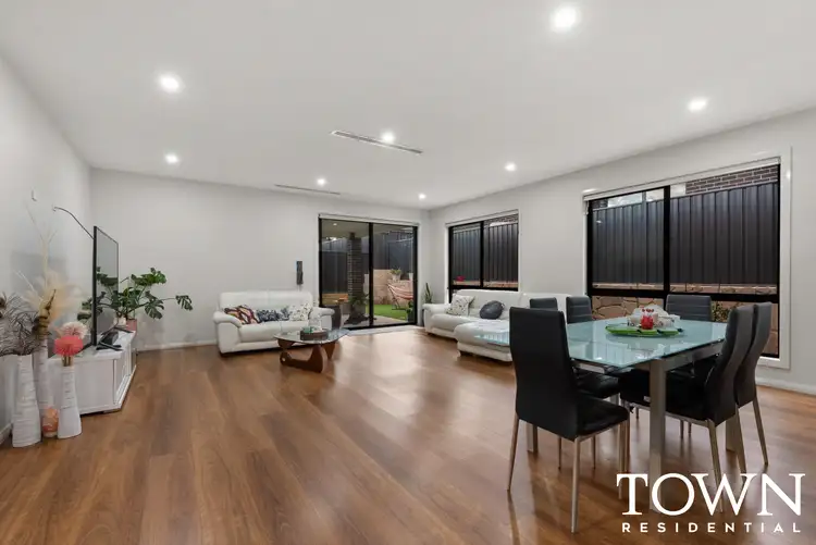 Fifth view of Homely house listing, 9 Snapper Cresent, Throsby ACT 2914