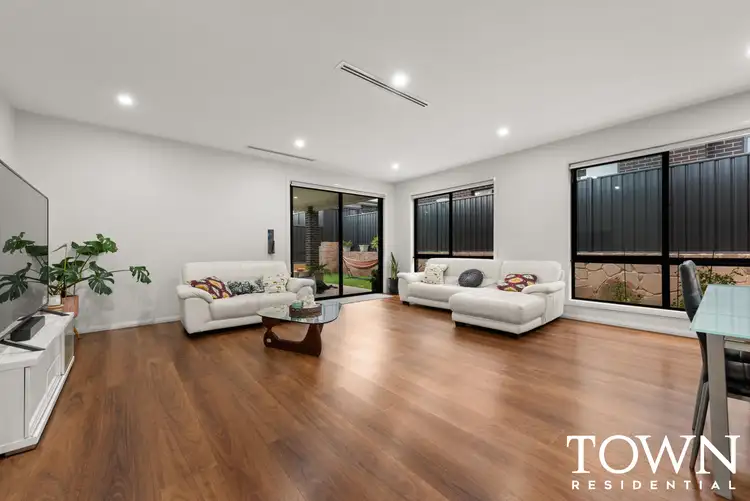 Sixth view of Homely house listing, 9 Snapper Cresent, Throsby ACT 2914