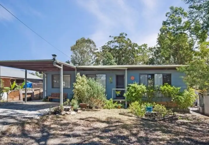 Main view of Homely house listing, 67 Cornfield Parade, Fishermans Paradise NSW 2539