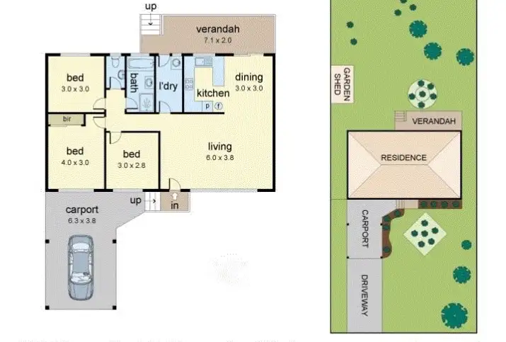 Fifth view of Homely house listing, 67 Cornfield Parade, Fishermans Paradise NSW 2539
