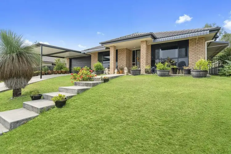 33 Settlers Rise, Kilcoy QLD 4515