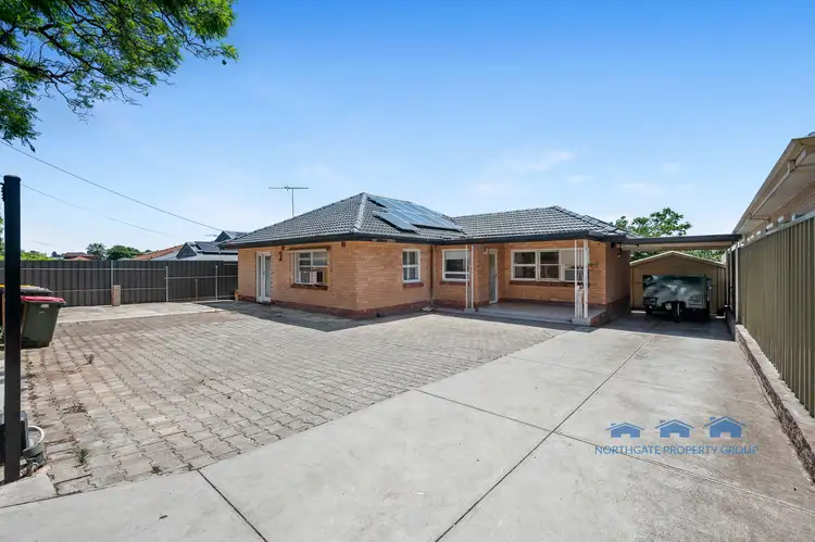 162 Bridge Road