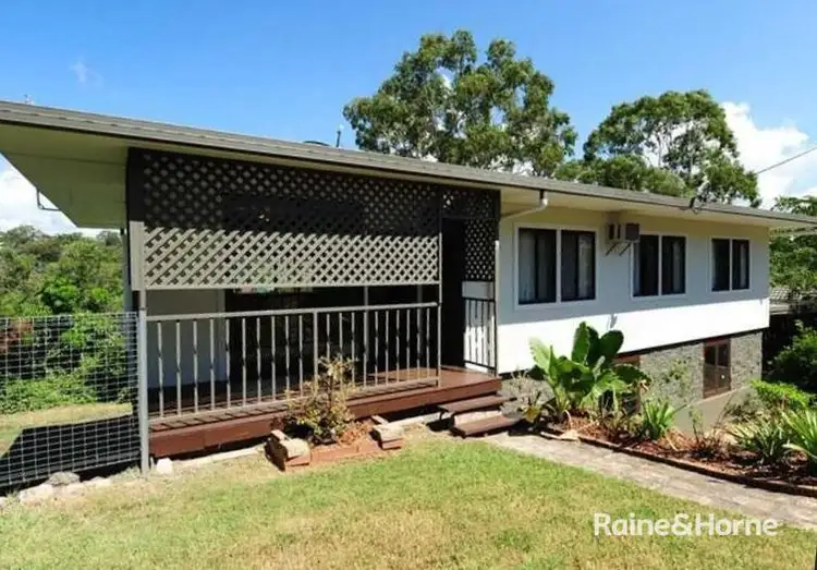 9 Garden Street, West Gladstone QLD 4680