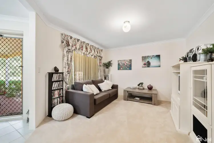 Second view of Homely house listing, 10 Megisti Place, Kelmscott WA 6111