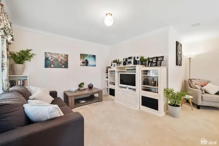 Third view of Homely house listing, 10 Megisti Place, Kelmscott WA 6111