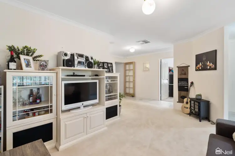 Fourth view of Homely house listing, 10 Megisti Place, Kelmscott WA 6111