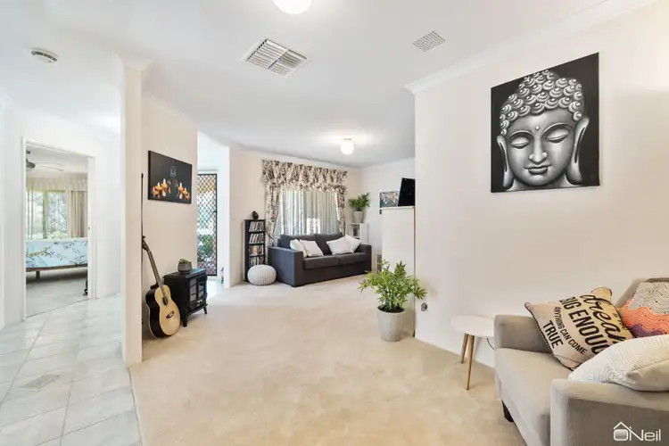 Fifth view of Homely house listing, 10 Megisti Place, Kelmscott WA 6111