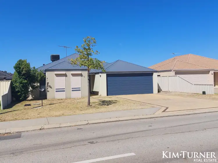 75 Sheffield Road, Wattle Grove WA 6107