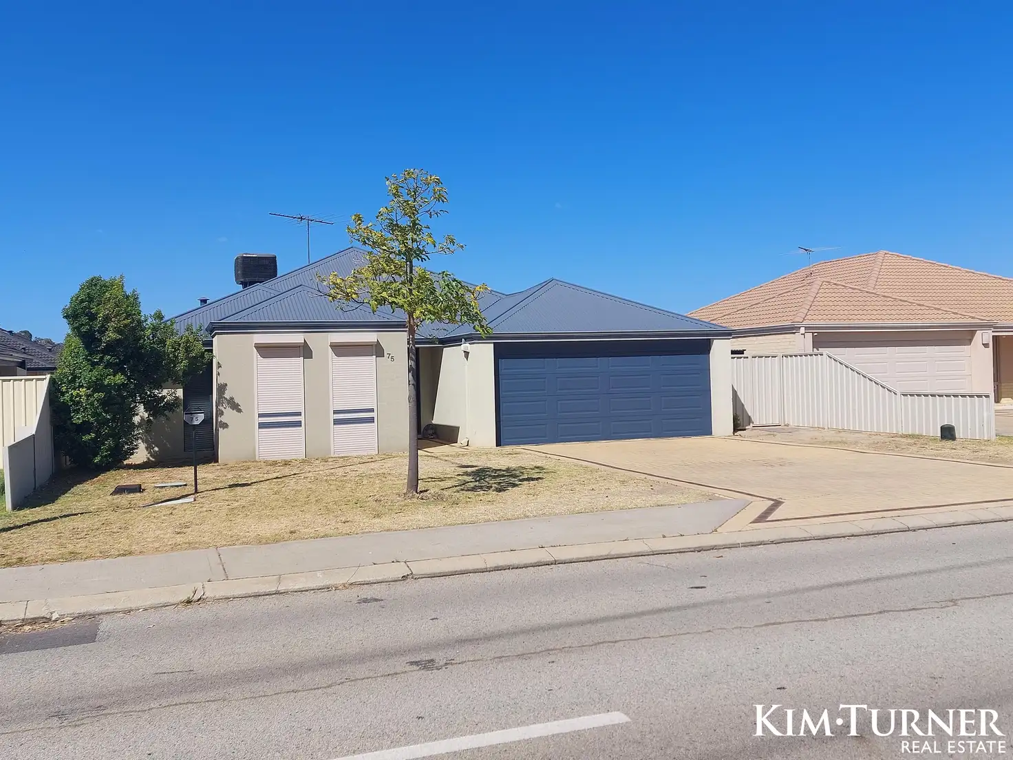 Main view of Homely house listing, 75 Sheffield Road, Wattle Grove WA 6107