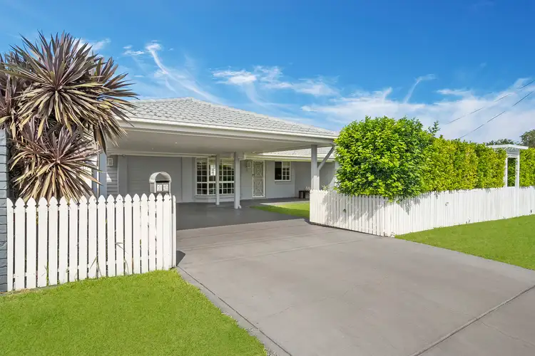 Third view of Homely house listing, 12 Brimblecombe Street, Victoria Point QLD 4165