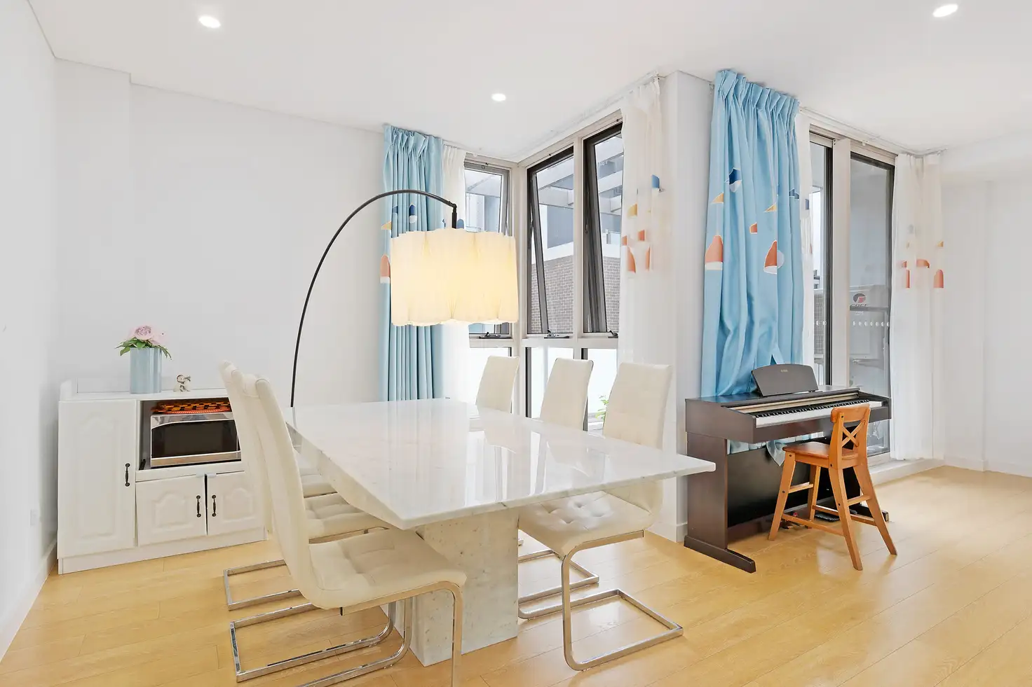 Main view of Homely apartment listing, 84/421 Pacific Highway, Asquith NSW 2077