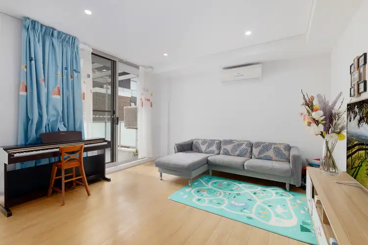 Third view of Homely apartment listing, 84/421 Pacific Highway, Asquith NSW 2077