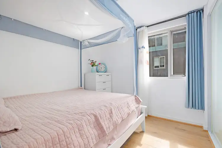 Fifth view of Homely apartment listing, 84/421 Pacific Highway, Asquith NSW 2077