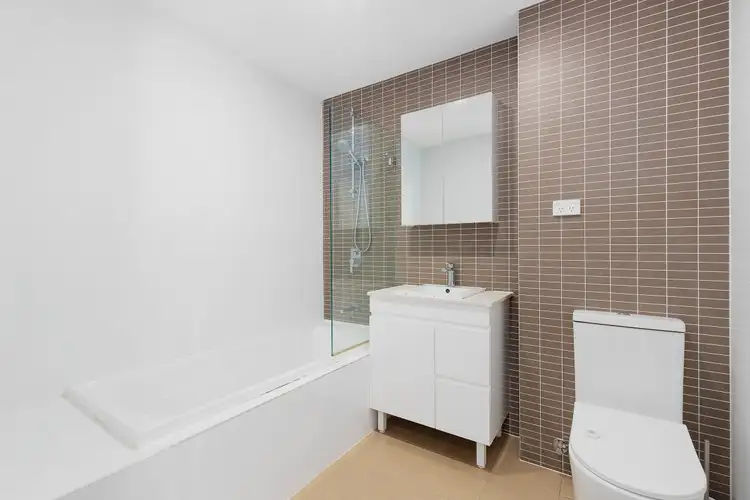 Sixth view of Homely apartment listing, 84/421 Pacific Highway, Asquith NSW 2077