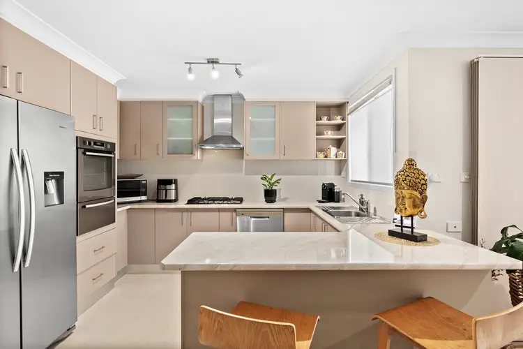 Third view of Homely house listing, 18 Torbert Avenue, Quakers Hill NSW 2763