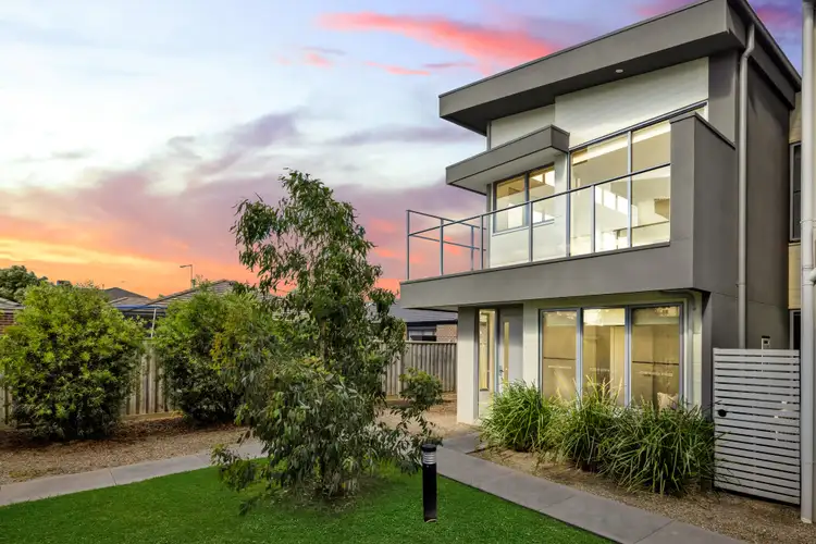Second view of Homely townhouse listing, 15 Lofty Court, Officer VIC 3809